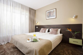 Гостиница Hotel Babilonas  Каунас